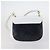 Borsa Salvatore Ferragamo Tela Smaltata Pelle 7Set Nero Marrone Auth bs29709 - vista 18