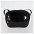 Borsa Salvatore Ferragamo Tela Smaltata Pelle 7Set Nero Marrone Auth bs29709 - vista 23