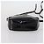 Borsa Salvatore Ferragamo Tela Smaltata Pelle 7Set Nero Marrone Auth bs29709 - vista 25