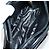 Borsa Salvatore Ferragamo Tela Smaltata Pelle 7Set Nero Marrone Auth bs29709 - vista 26