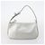 Borsa Salvatore Ferragamo Tela Smaltata Pelle 7Set Nero Marrone Auth bs29709 - vista 27