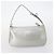 Borsa Salvatore Ferragamo Tela Smaltata Pelle 7Set Nero Marrone Auth bs29709 - vista 28