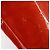 LOUIS VUITTON Monogram Vernis Reade MM Borsa a Mano Rossa M91086 LV Auth gh954 Rosso - vista 10