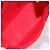 LOUIS VUITTON Monogram Vernis Reade MM Borsa a Mano Rossa M91086 LV Auth gh954 Rosso - vista 11