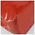 LOUIS VUITTON Monogram Vernis Reade MM Borsa a Mano Rossa M91086 LV Auth gh954 Rosso - vista 14