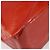 LOUIS VUITTON Monogram Vernis Reade MM Borsa a Mano Rossa M91086 LV Auth gh954 Rosso - vista 16