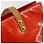 LOUIS VUITTON Monogram Vernis Reade MM Borsa a Mano Rossa M91086 LV Auth gh954 Rosso - vista 17