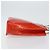 LOUIS VUITTON Monogram Vernis Reade MM Borsa a Mano Rossa M91086 LV Auth gh954 Rosso - vista 3
