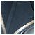 Borsa a mano FENDI in pelle 2 in 1 nera Auth bs29449 Nero - vista 11