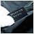 Borsa a mano FENDI in pelle 2 in 1 nera Auth bs29449 Nero - vista 12