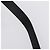 Borsa a mano FENDI in pelle 2 in 1 nera Auth bs29449 Nero - vista 14