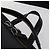Borsa a mano FENDI in pelle 2 in 1 nera Auth bs29449 Nero - vista 15