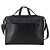 Borsa a mano FENDI in pelle 2 in 1 nera Auth bs29449 Nero - vista 2