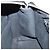 Borsa a mano FENDI in pelle 2 in 1 nera Auth bs29449 Nero - vista 21