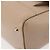 Borsa a Spalla Chain Vala in Pelle Salvatore Ferragamo 2 in 1 Rosa Oro Auth 144333 - vista 16