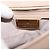 Borsa a Spalla Chain Vala in Pelle Salvatore Ferragamo 2 in 1 Rosa Oro Auth 144333 - vista 20