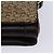 Céline Borsa a Spalla Celine C Sulky in Tela Marrone Oro Auth 145471 D'oro - vista 15