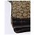 Céline Borsa a Spalla Celine C Sulky in Tela Marrone Oro Auth 145471 D'oro - vista 16