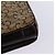 Céline Borsa a Spalla Celine C Sulky in Tela Marrone Oro Auth 145471 D'oro - vista 17