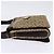 Céline Borsa a Spalla Celine C Sulky in Tela Marrone Oro Auth 145471 D'oro - vista 3