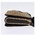 Céline Borsa a Spalla Celine C Sulky in Tela Marrone Oro Auth 145471 D'oro - vista 4