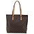 LOUIS VUITTON Borsa Tote Cabas Mezzo Monogram M51151 LV Auth 144560 Monogramma - vista 13