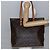 LOUIS VUITTON Borsa Tote Cabas Mezzo Monogram M51151 LV Auth 144560 Monogramma - vista 21
