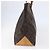 LOUIS VUITTON Borsa Tote Cabas Mezzo Monogram M51151 LV Auth 144560 Monogramma - vista 4