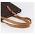 LOUIS VUITTON Borsa Tote Cabas Mezzo Monogram M51151 LV Auth 144560 Monogramma - vista 7