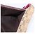 GUCCI GG Canvas Sherry Line Bauchtasche Beige Rosa Silber 28566 Auth 144532 Pink - Ansicht 18