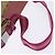 GUCCI GG Canvas Sherry Line Bauchtasche Beige Rosa Silber 28566 Auth 144532 Pink - Ansicht 7