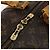 LOUIS VUITTON Borsa Boston Monogram Keepall Bandoulière 60 M41412 LV Auth 144769 Monogramma - vista 10