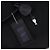 Borsa Boston PRADA Nylon 2way Nera Argento Auth 143770 Nero - vista 10