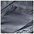 Borsa Boston PRADA Nylon 2way Nera Argento Auth 143770 Nero - vista 11