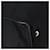 Borsa Boston PRADA Nylon 2way Nera Argento Auth 143770 Nero - vista 19