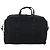 Borsa Boston PRADA Nylon 2way Nera Argento Auth 143770 Nero - vista 2