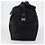 Borsa Boston PRADA Nylon 2way Nera Argento Auth 143770 Nero - vista 3