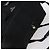 Borsa Boston PRADA Nylon 2way Nera Argento Auth 143770 Nero - vista 7