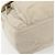 Borsa a Spalla PRADA Nylon Beige Argento Autentica 151497 - vista 11