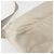Borsa a Spalla PRADA Nylon Beige Argento Autentica 151497 - vista 13