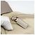 Borsa a Spalla PRADA Nylon Beige Argento Autentica 151497 - vista 16