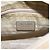 Borsa a Spalla PRADA Nylon Beige Argento Autentica 151497 - vista 18