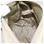 Borsa a Spalla PRADA Nylon Beige Argento Autentica 151497 - vista 22