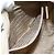 Borsa a Spalla PRADA Nylon Beige Argento Autentica 151497 - vista 23