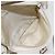 Borsa a Spalla PRADA Nylon Beige Argento Autentica 151497 - vista 24