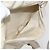 Borsa a Spalla PRADA Nylon Beige Argento Autentica 151497 - vista 25