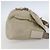 Borsa a Spalla PRADA Nylon Beige Argento Autentica 151497 - vista 5