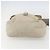 Borsa a Spalla PRADA Nylon Beige Argento Autentica 151497 - vista 9