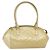 LOUIS VUITTON Monogram Vernis Sherwood PM Bag Broncorail M91491 LV Auth 154843