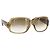 LOUIS VUITTON Sunglasses Brown Z0025E LV Auth bs31345